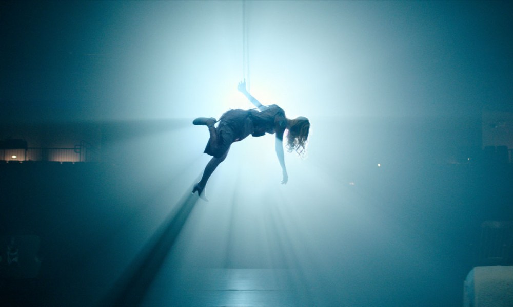 'Scream 7' Rated R for Strong Bloody Violence, Gore, Language