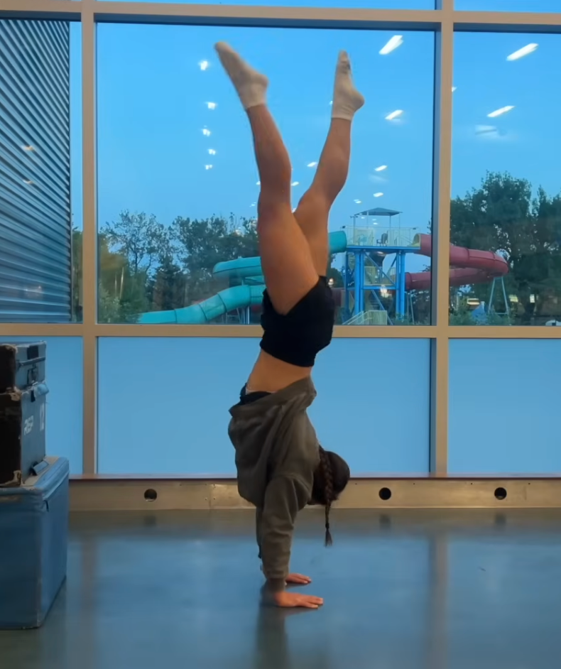 30 days calisthenics