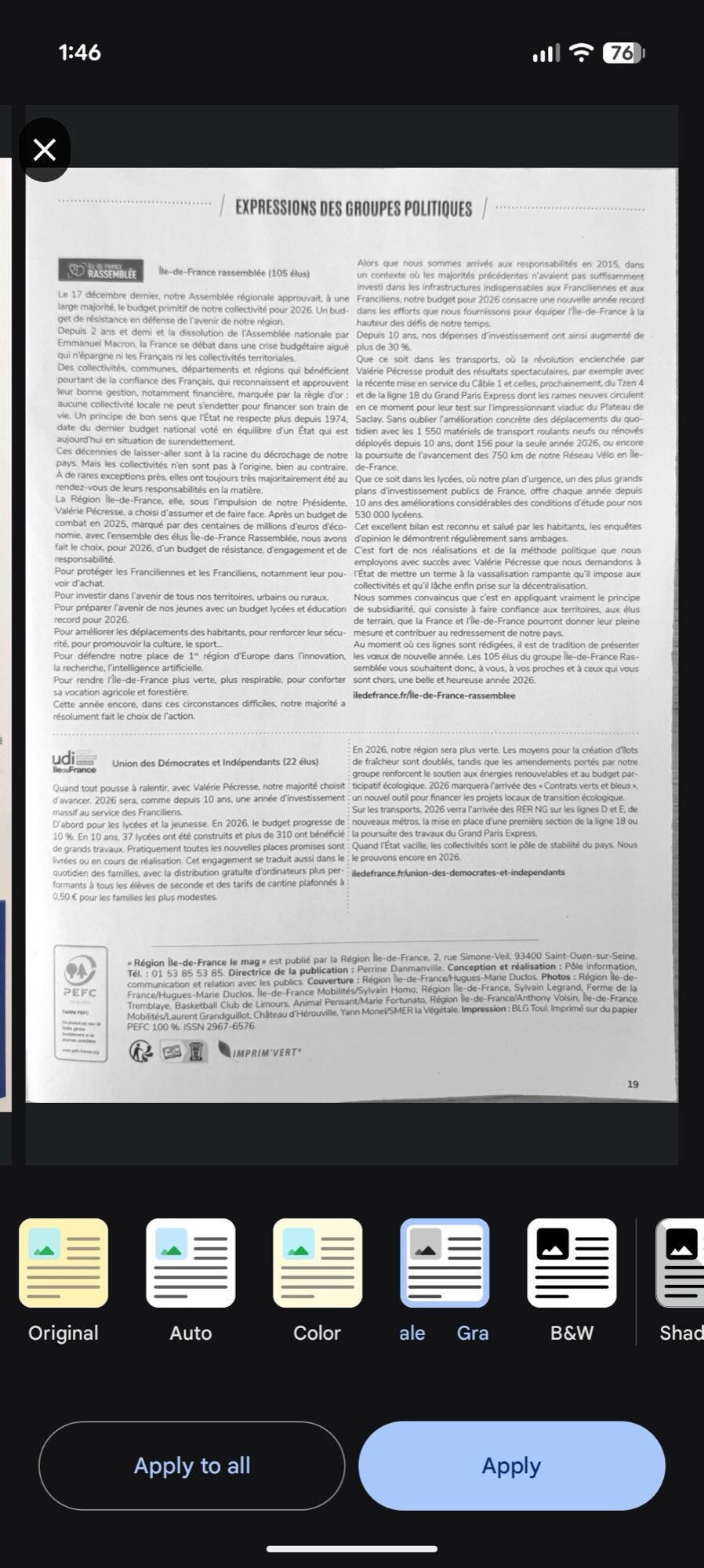 screenshot google drive document scanner how to edit 3