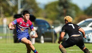 Black Cap dad fires NRL dream for Dolphins rookie Sebastian Su'a