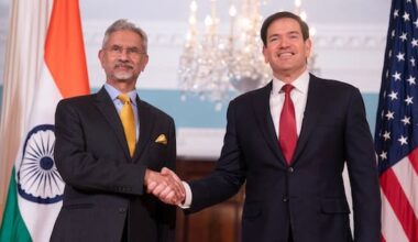 Where will Trump administration get critical minerals, if not China?