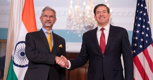 Where will Trump administration get critical minerals, if not China?