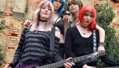 Foo Fighters support gig ‘mind blowing’