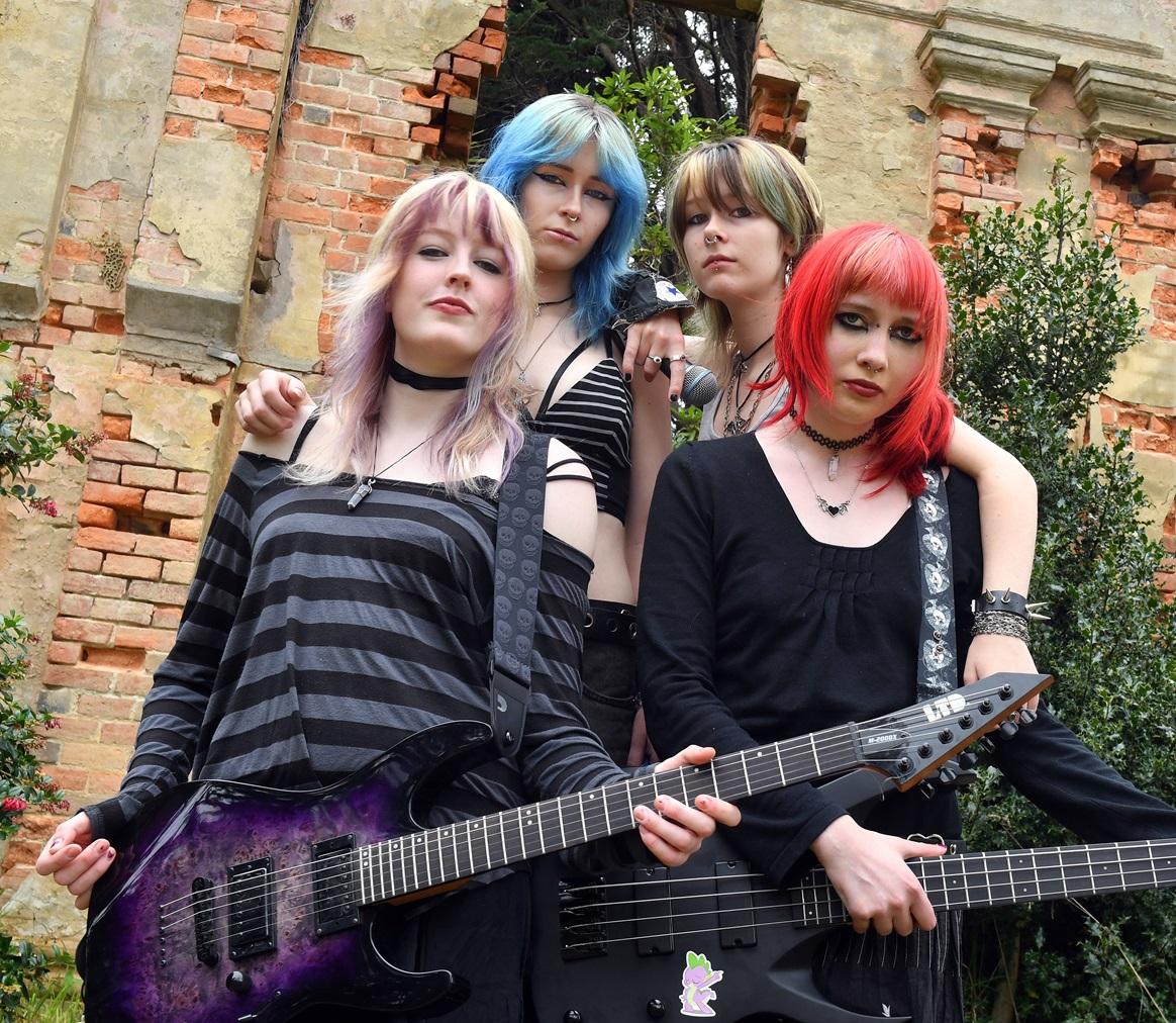 Foo Fighters support gig ‘mind blowing’