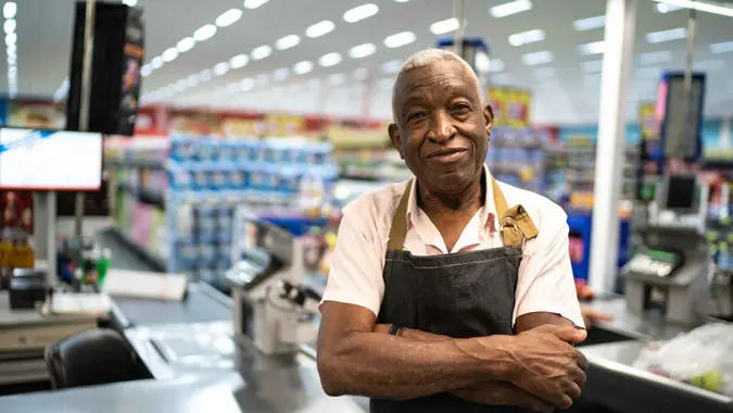 Proud to say we're open for business.