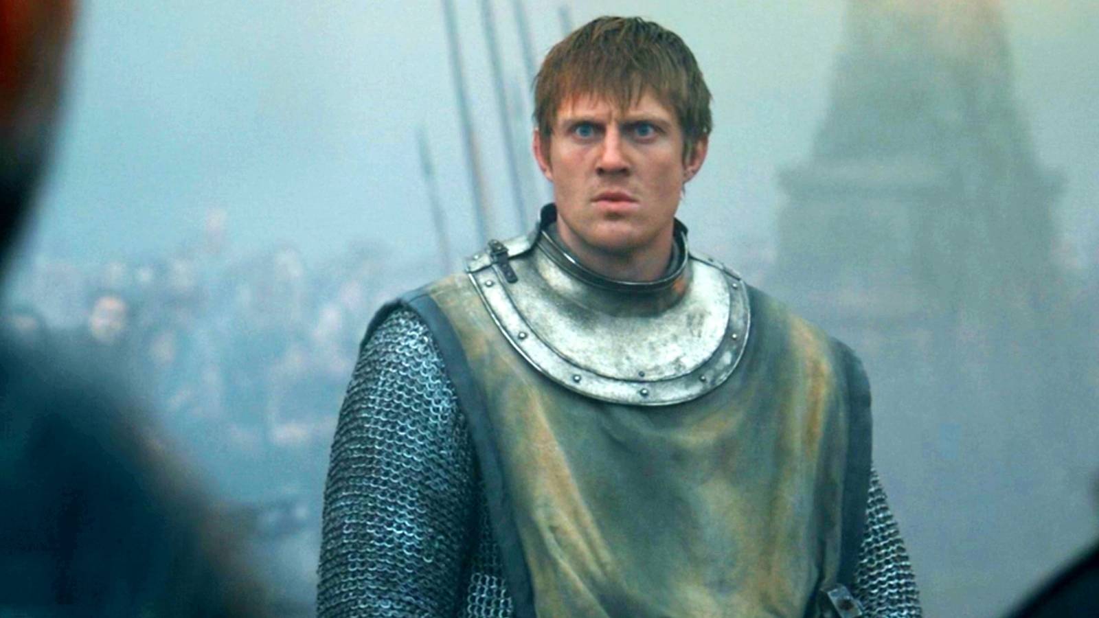 New Game Of Thrones Spinoff Creator Explains Episode 4 Shocker As Ser Duncan Prepares For Trial Of Seven