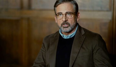 Series Trailer: HBO's Steve Carrell-Led "Rooster"