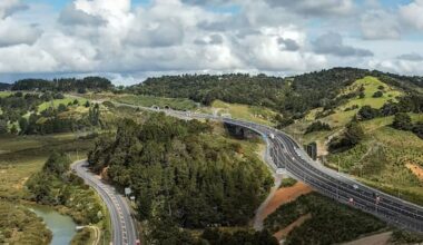 Supercity splitsville? Kaipara in breakaway plan with Auckland's north