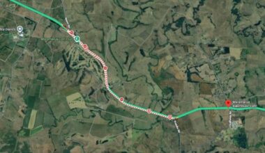 SunLive - SH2 closed after serious two-vehicle crash