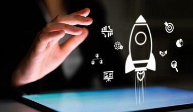 Co-incubation speeds startup growth with shared expertise and resources