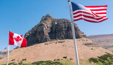 Canada Is Now Being Joined By Two Other Countries In Boycott Of U.S. National Parks