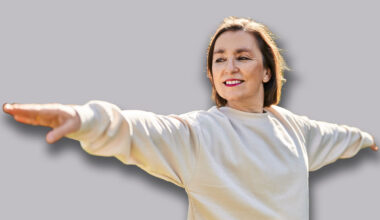 3 Standing Tests for Stability