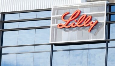 Lilly stops development of three drugs, including gene therapy