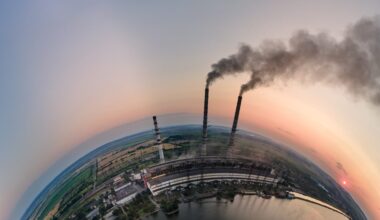 50% of Carbon Emissions Are From Just 32 Companies – One Green Planet