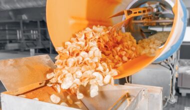 Should Ultraprocessed Foods Be Off The Menu?