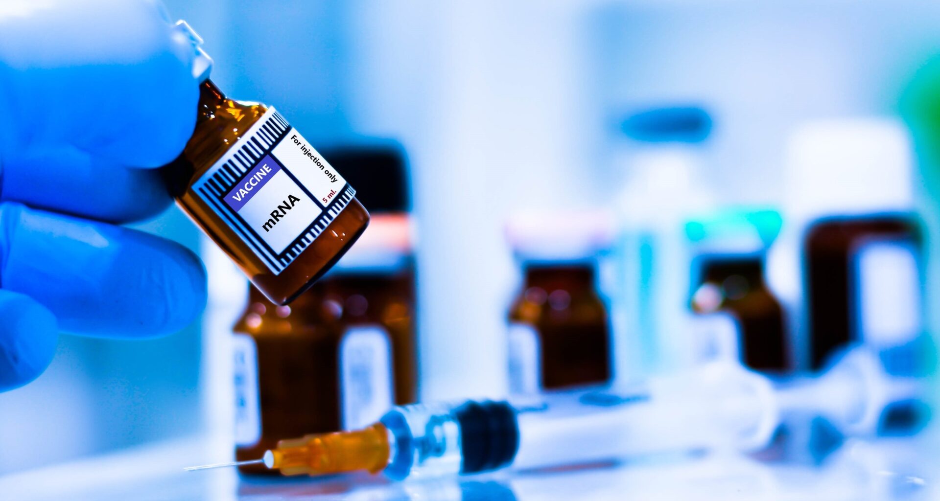 Messy lipid nanoparticles deliver RNA more effectively