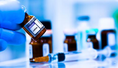 Messy lipid nanoparticles deliver RNA more effectively