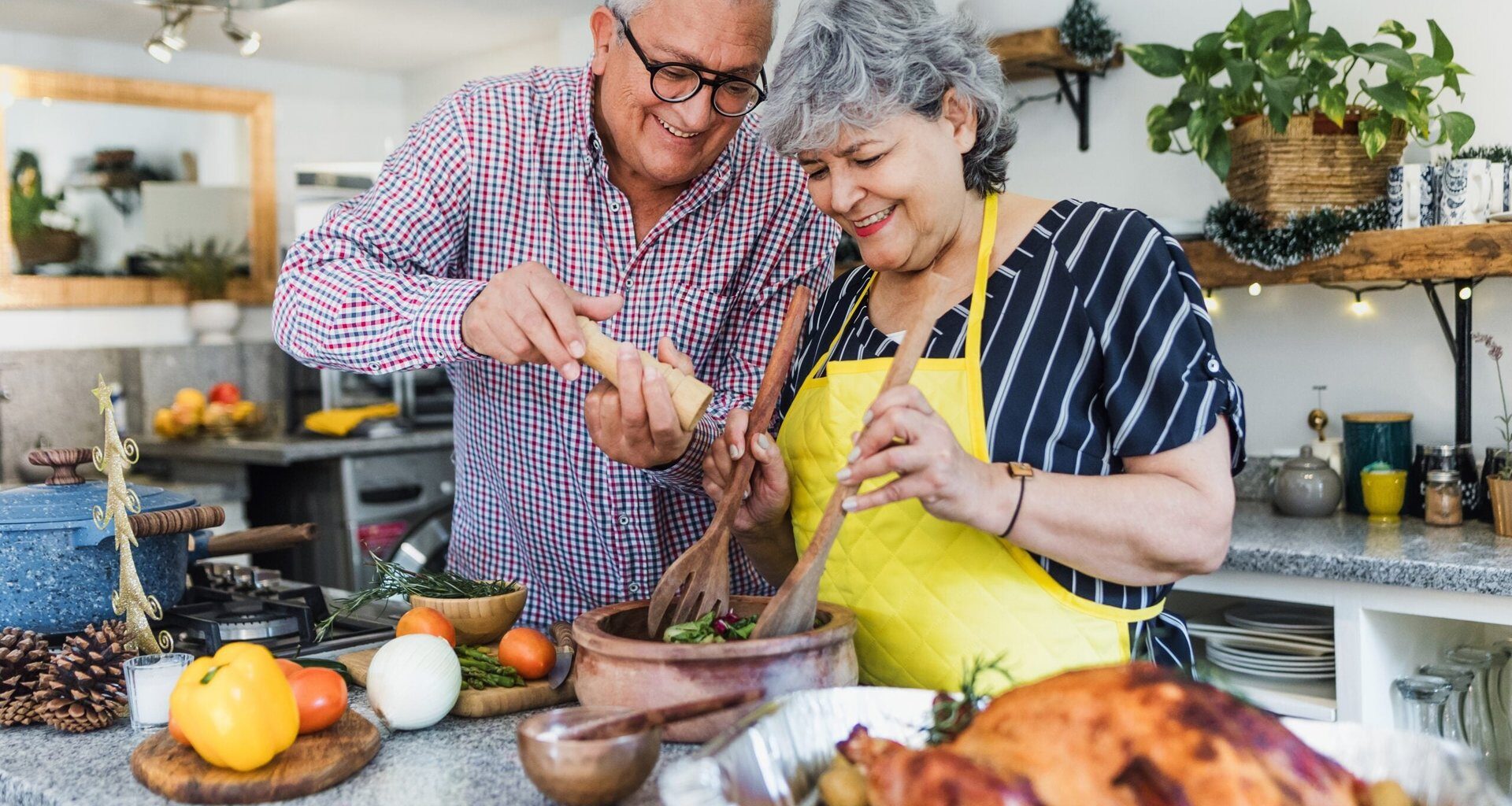 Study Links Eating Meat to Living to Age 100 — but the Devil’s in the Details