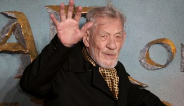 86 Years and 135 Films Without an Oscar, Injustice or Logical Fate for This World Cinema Legend?