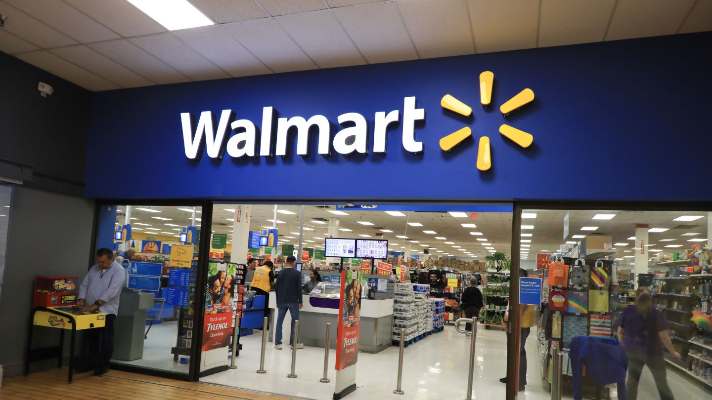 Walmart FY26 revenue up 4.7%, unveils $30bn repurchase plan