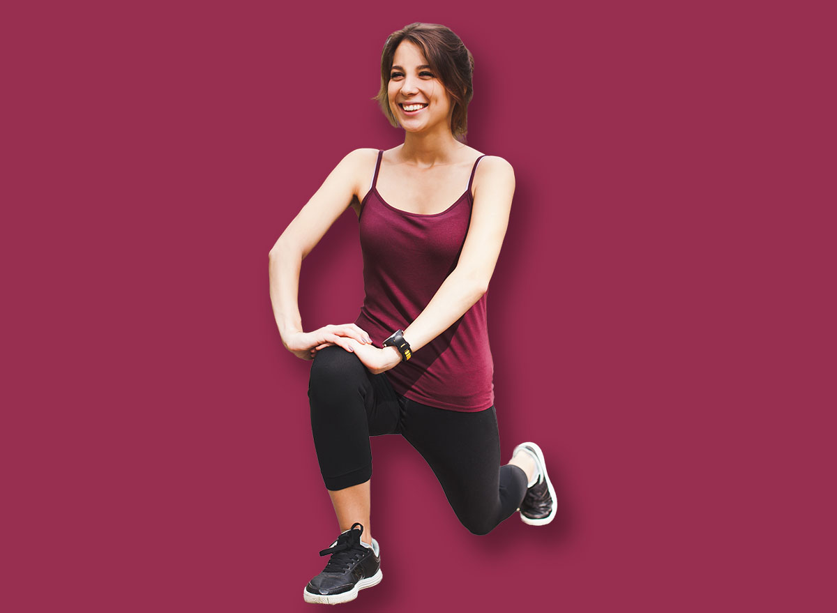 8-Minute Morning Workout to Rebuild Muscle After 55 (CPT)