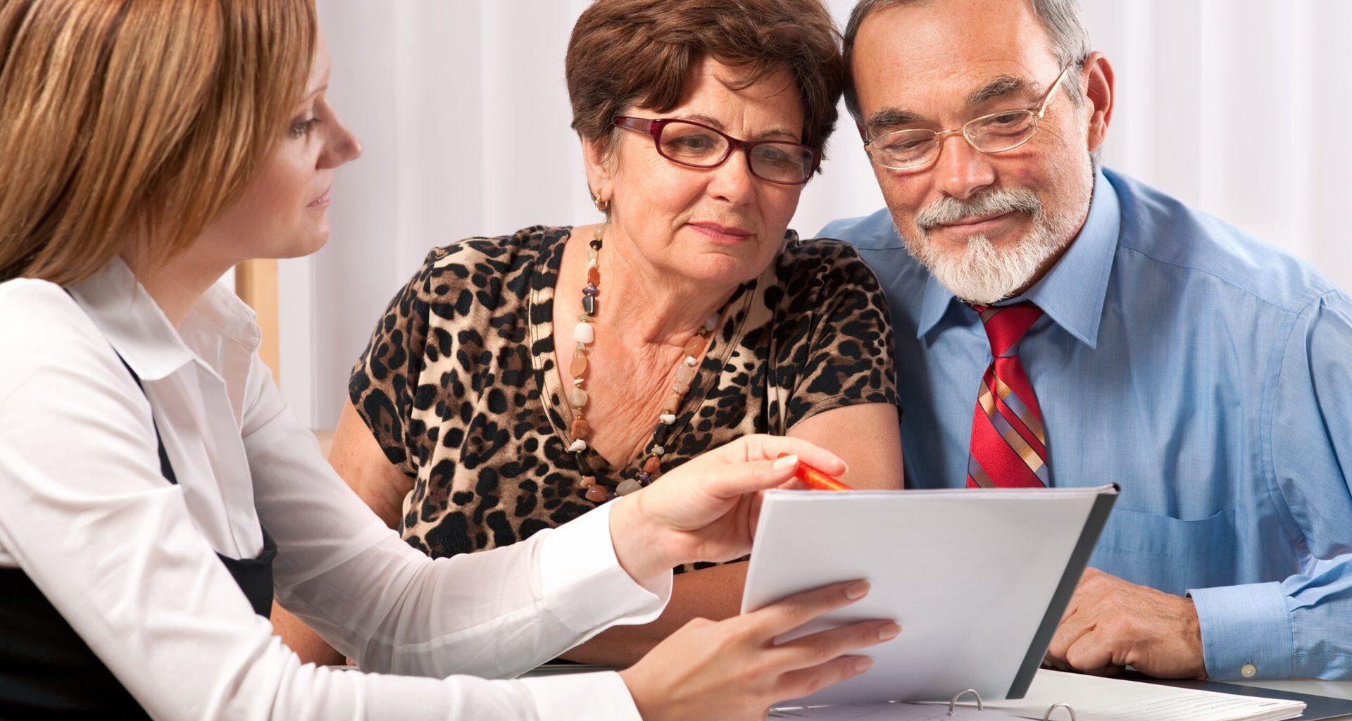 3 Reasons I’d Be Terrified If I Were a Financial Advisor