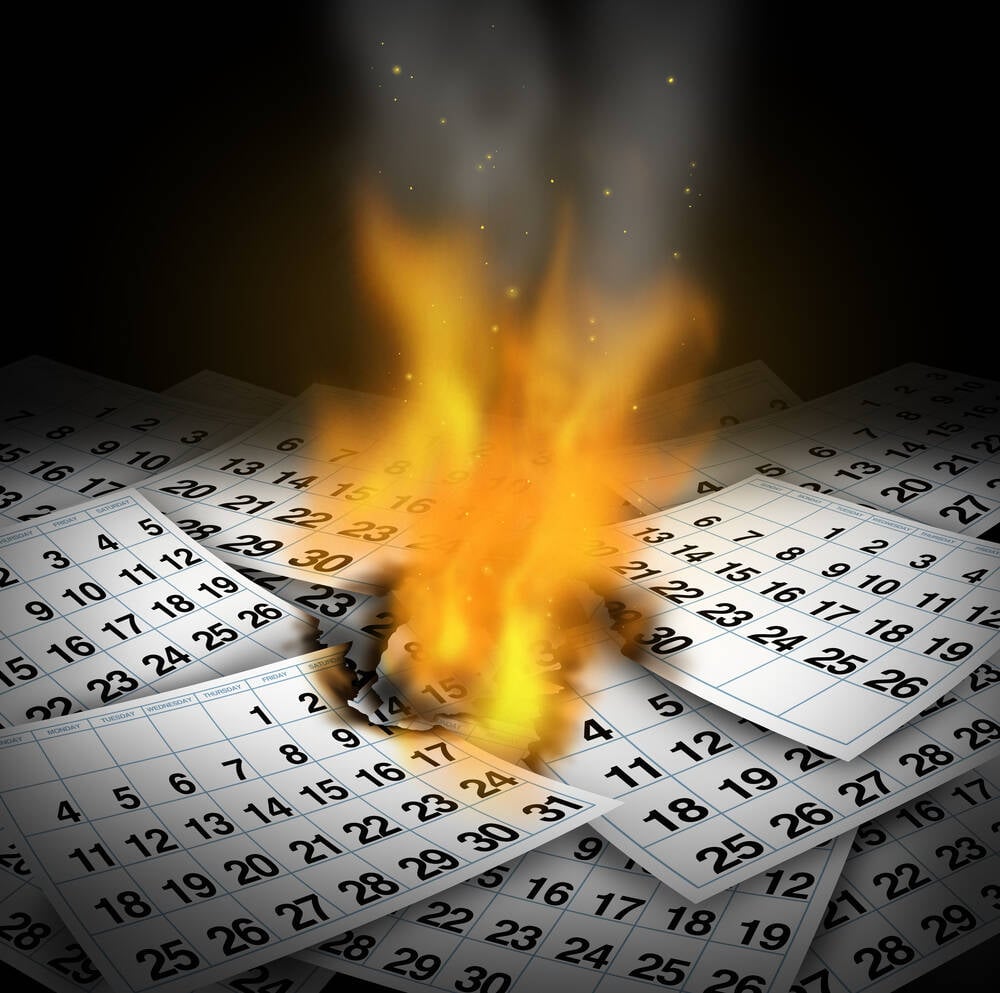 Claude add-on turns Google Calendar into malware courier • The Register