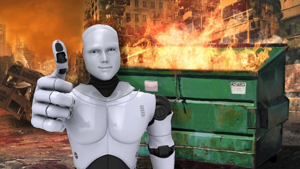 DIY AI bot farm OpenClaw is a security 'dumpster fire' • The Register