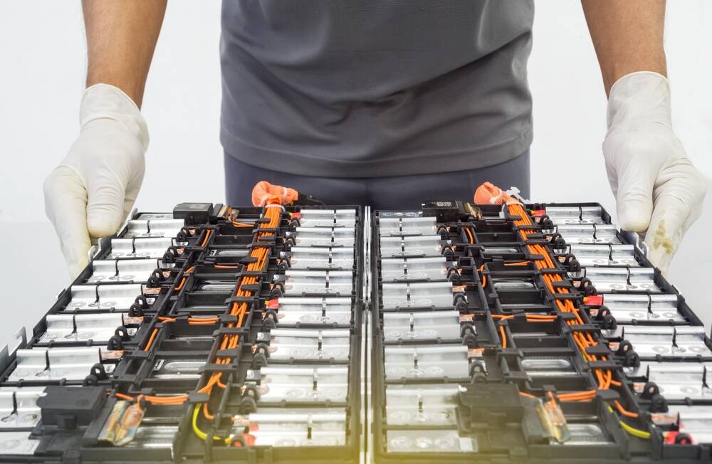 Machine learning could cut lithium-ion battery testing costs • The Register