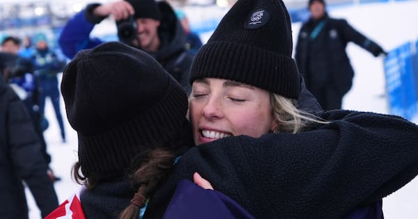 How NZ set an Olympic snowboarding record and became a power on snow