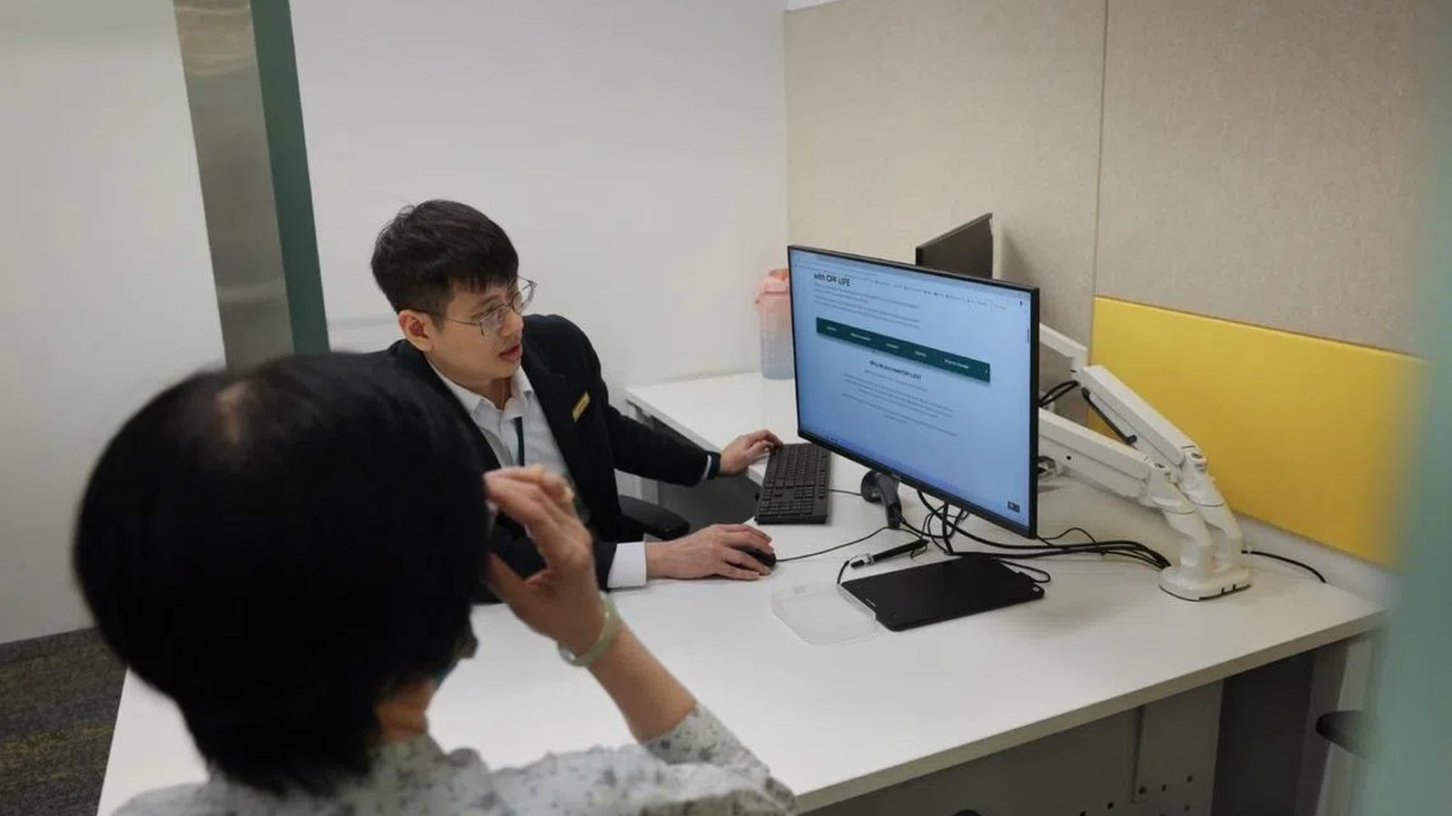 Singapore’s CPF Board to Launch New Life-Cycle Investment Scheme in 2028 – Azat TV