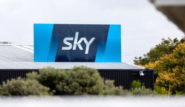 Sky to lift prices of Sky Sport, Sky Sport Now by 10%