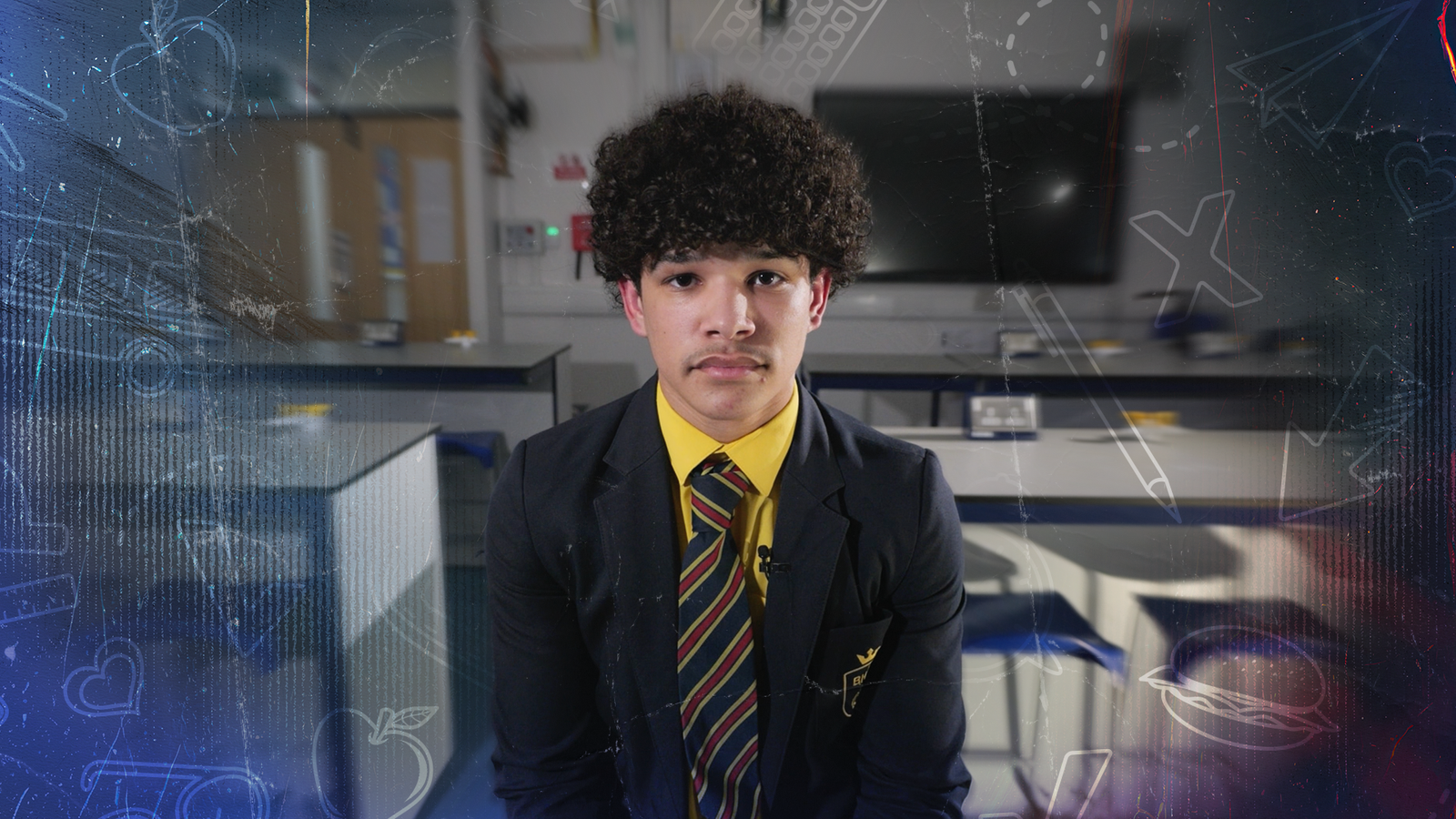 The Lost Boys: How do you help fatherless teens who ask: 'Am I the problem?' | UK News