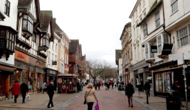 Retail warns of high price for workers from government costs ahead | Money News