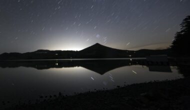 Tuesday’s triangle in Taurus | Otago Daily Times Online News