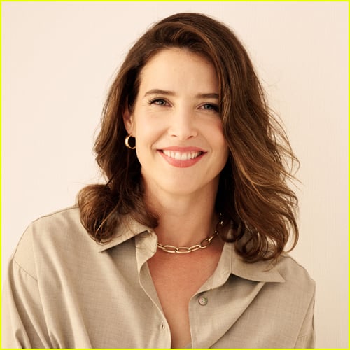 Cobie Smulders