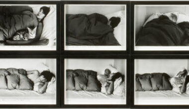 Sophie Calle’s Magical Conceptual Art Has Landed in California