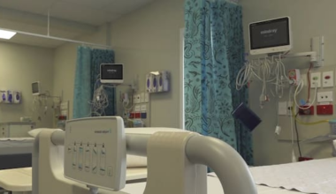 Southland Charity Hospital celebrates one year in operation