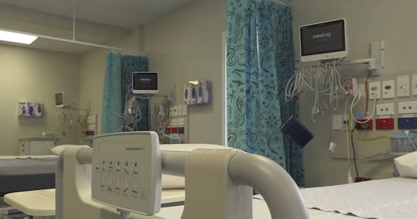 Southland Charity Hospital celebrates one year in operation