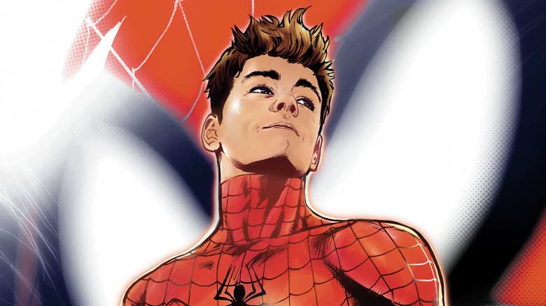 'Spectacular Spider-Man: Brand New Day' Comic Series Returns to Spidey's Most Celebrated Modern Era