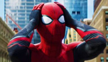 Spider-Man Will Officially Appear In 2026 Before Spider-Man: Brand New Day