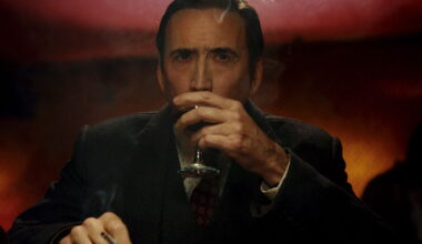 "Spider-Noir" Binge Watch Release Stirs Talk