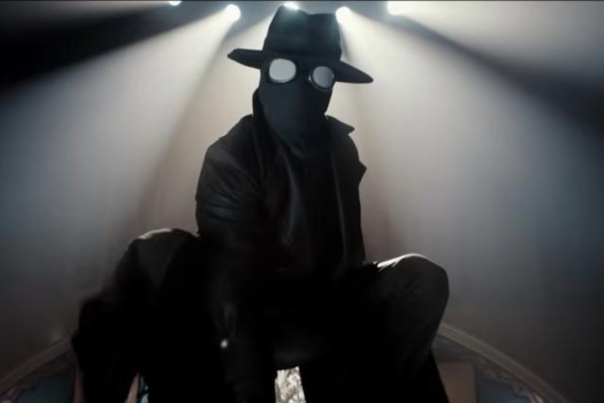 Spider-Noir Unveils Its First Trailer, Nicolas Cage Portrays a Spider-Man in a Dark Noir