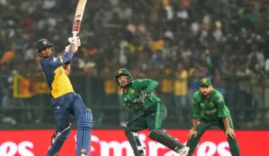 Shanaka gives Pakistan a scare but New Zealand qualify regardless