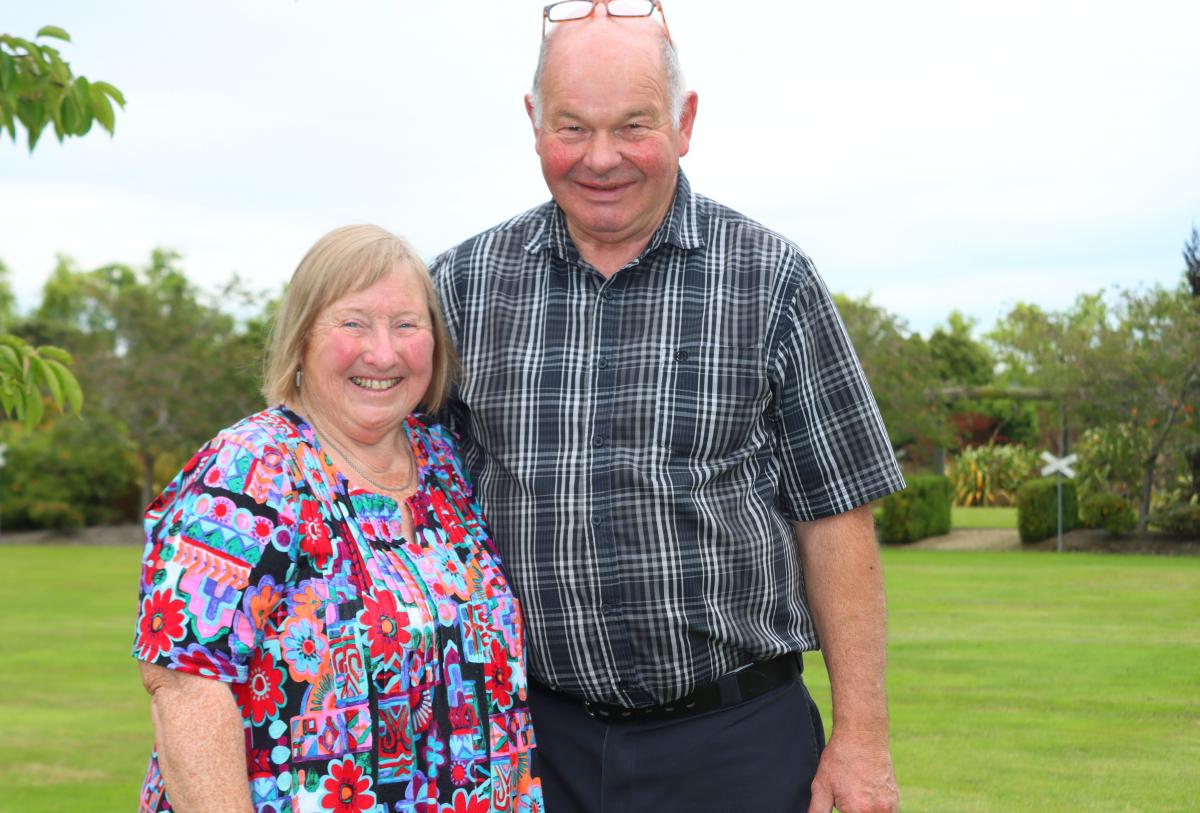 Party in the Park celebrates 20 years