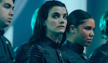 Star Trek: Starfleet Academy Episode 6 Review - Return to the Miyazaki!