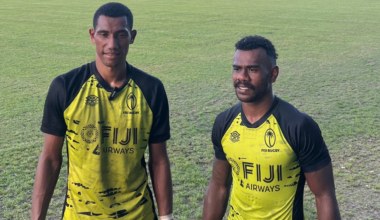 Stark follows Yasawa’s wing legacy – FBC News