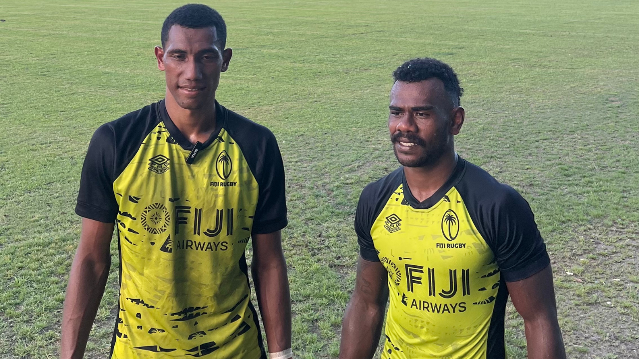 Stark follows Yasawa’s wing legacy – FBC News