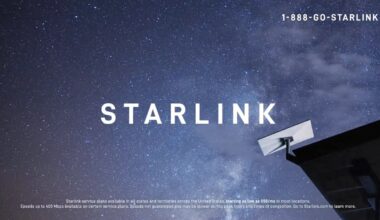 SpaceX Airs First-Ever Super Bowl Ad for Starlink [VIDEO]