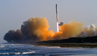 SpaceX acquires xAI, plans to launch a massive satellite constellation to power it